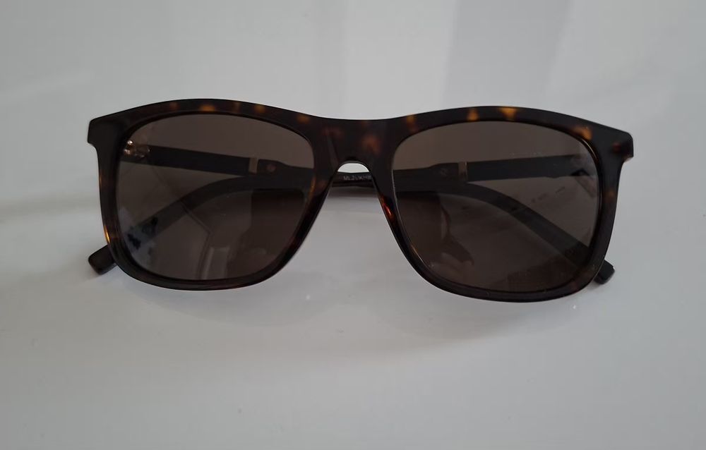Ochelari Montblanc originali, model premium, la mai puțin de jumătate din prețul din magazin.