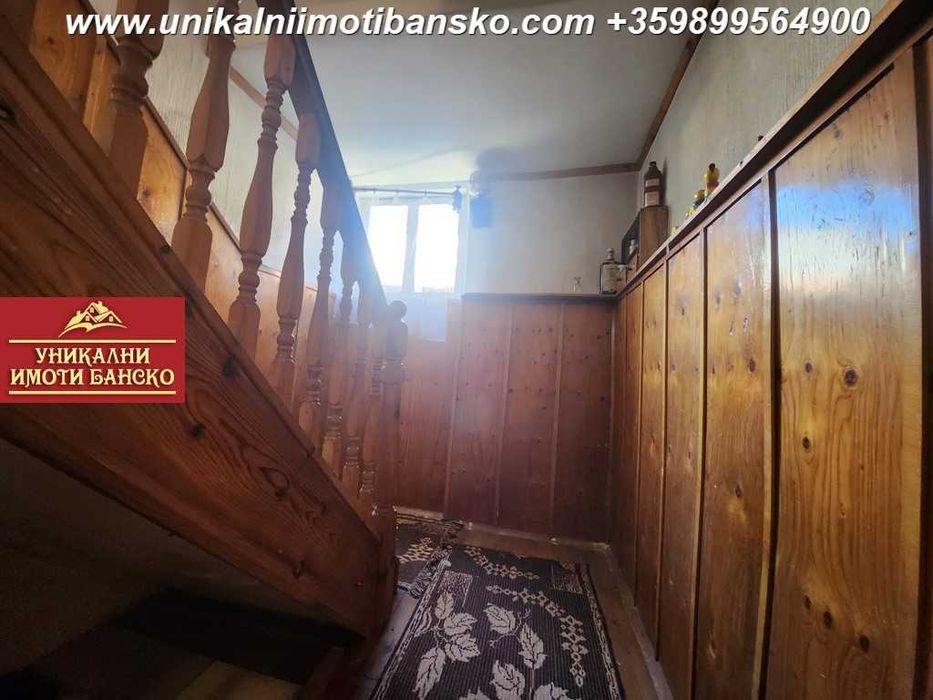 Продава се Къща в Банско - 200 кв.м за 536 €/кв.м - Снимка #13
