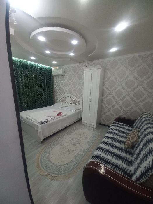 Продаётся 1х комнатная квартира