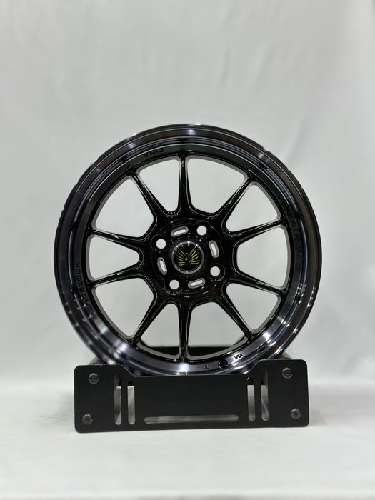 комплект диск R15 4x100