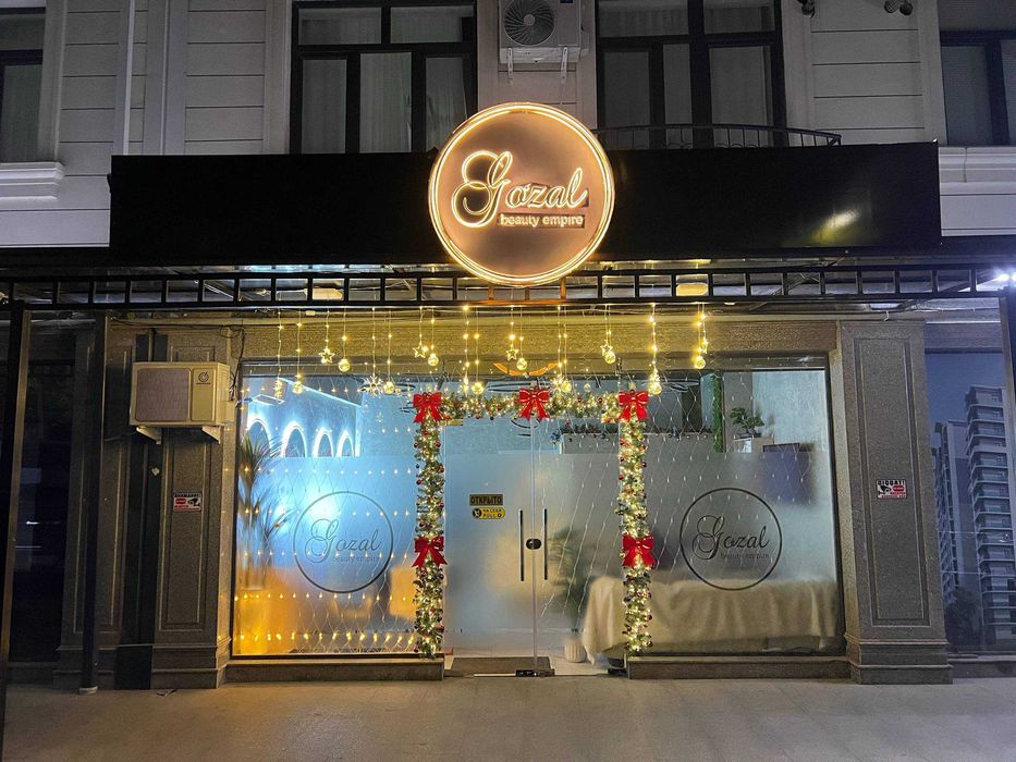 В новый салон красоты требуются квалифицированные мастера