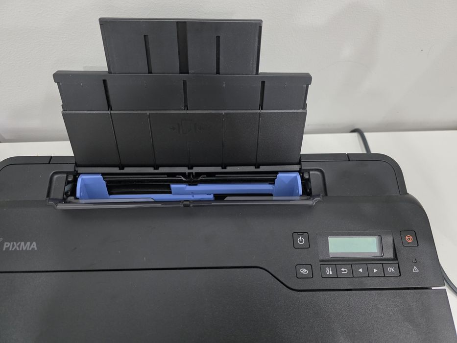 МФУ Canon PIXMA G540