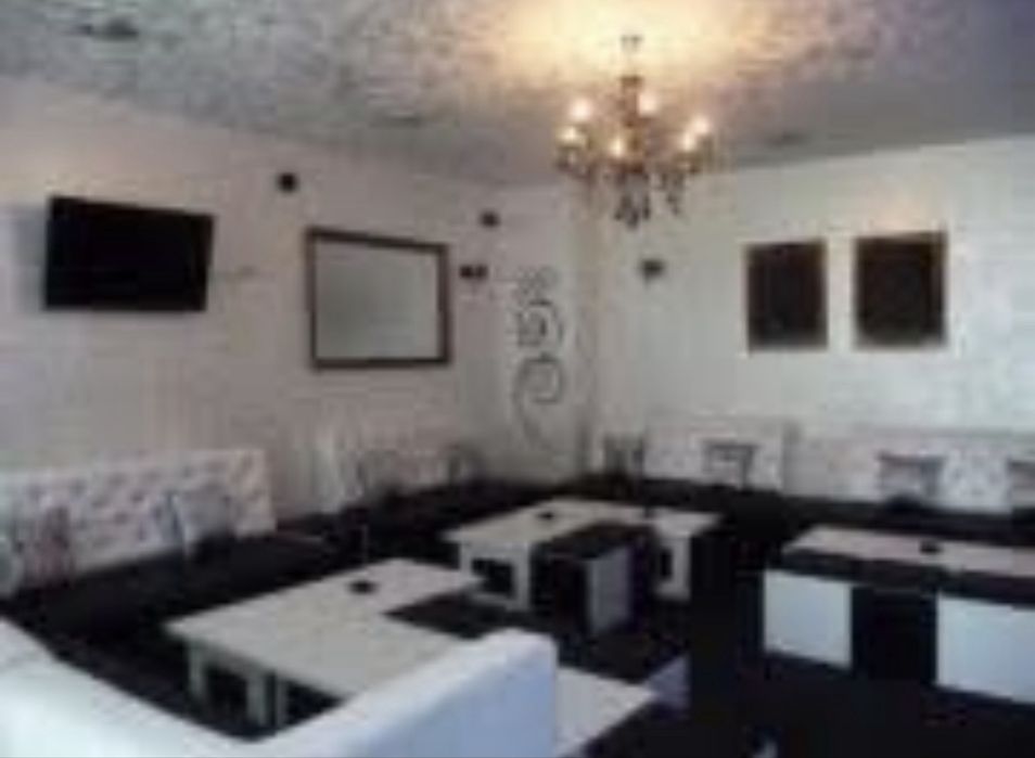 Se inchiriaza bar Baroc Caffe