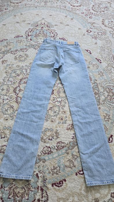 Джинсы str teen 32