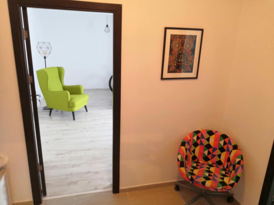 De inchiriat Apartament 2 camere Mamaia  Nord exact langa Lidl