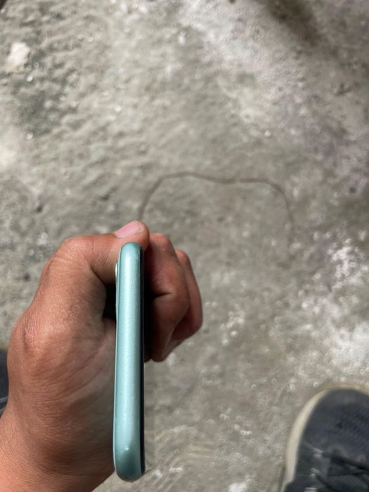 Iphone 11 состояние хорошее