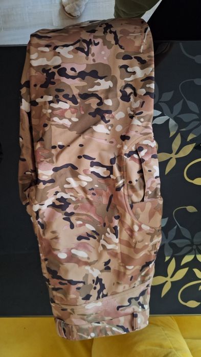 Тактически костюм за лов