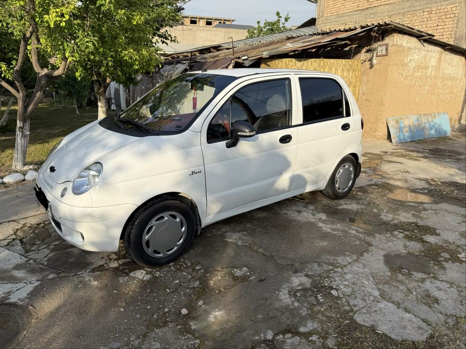 Arendaga Matiz 400$