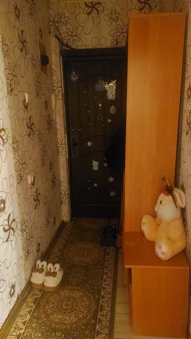 Сдам квартиру  со всеми удобствами