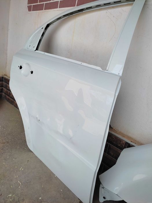 Nexia 3 орка томон онг ешик ва крел озгина кийшайган жойи бор радной