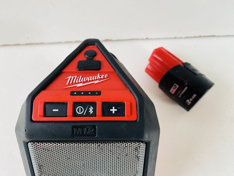Milwaukee M 12 JSSP BOXA