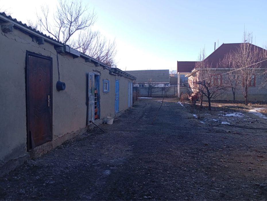 Продается 7 комнатный дом