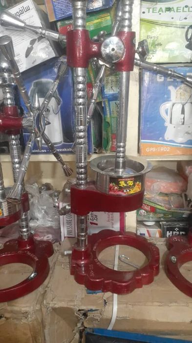 Anor siqadigan aparat