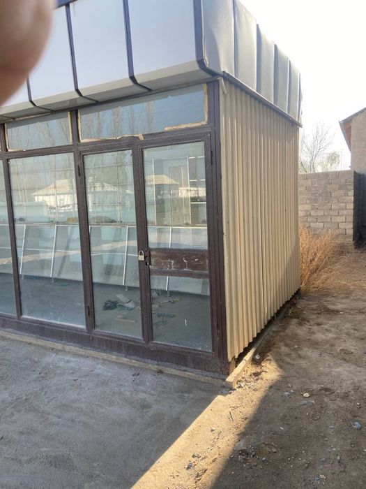 Kochma Dokon Sotiladi Srochniy