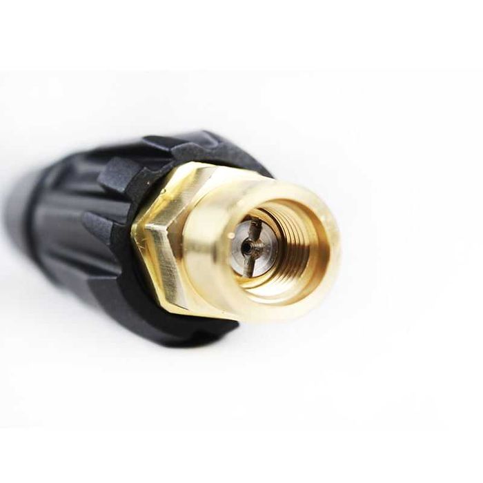 Cap spumare lance spalatorii self