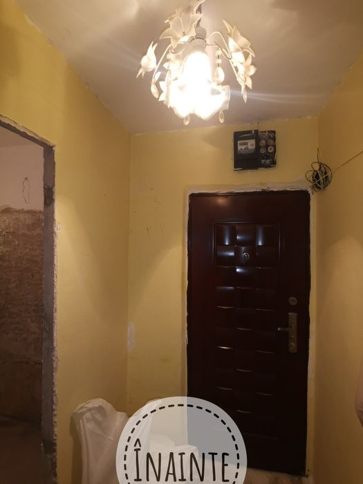 Zugrav, glet, renovare completa apartament, zugrăveli, faiantar,modele