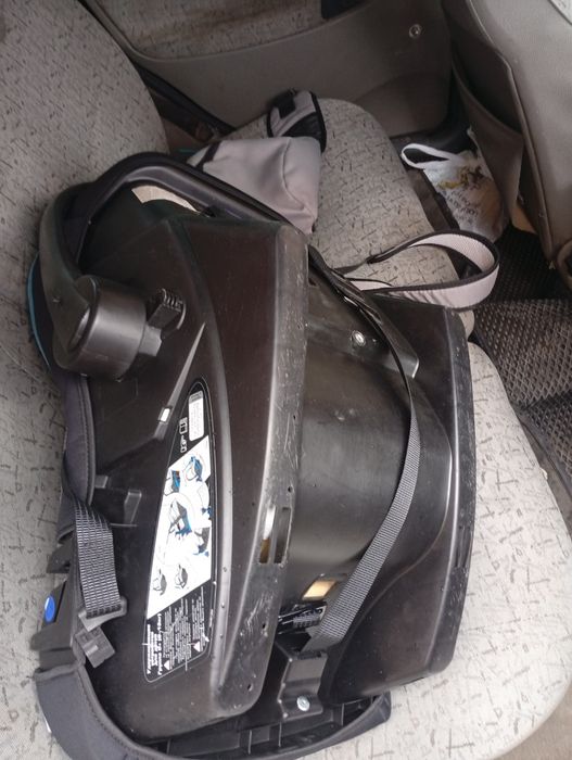 Продам Авто кресло