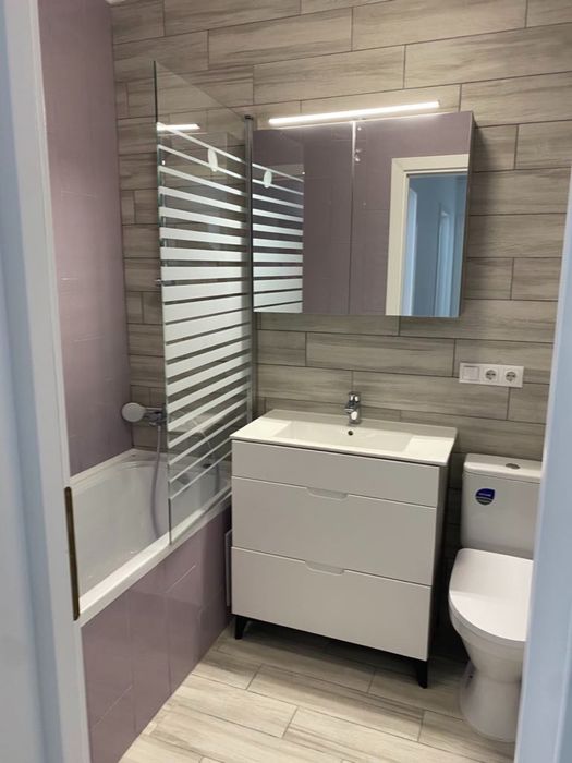 De inchiriat apartament doua camere