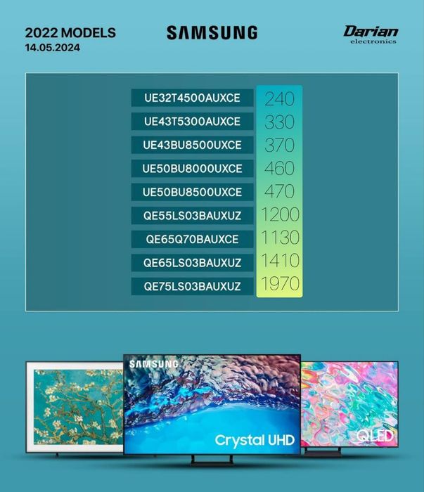 Телевизор TOSHIBA 55C350RE 4K NEW