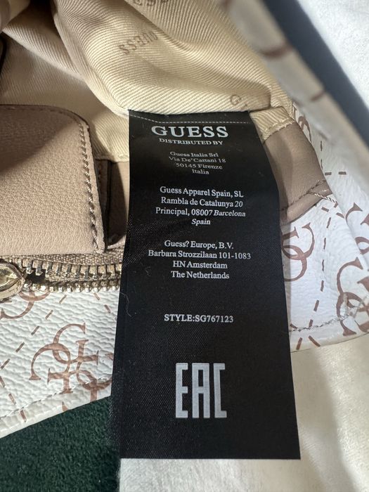 Geanta Guess noua
