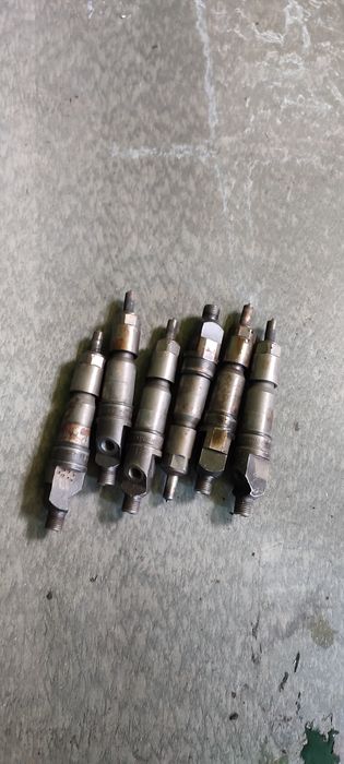 Продам форсунки КамАЗ