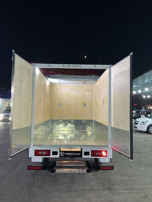 Avtotent Shineray  T 32 Furgon