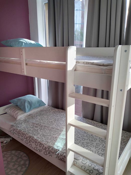 Дава се под наем Едностаен апартамент в Несебър - 37 кв.м за 204 € - Снимка #5