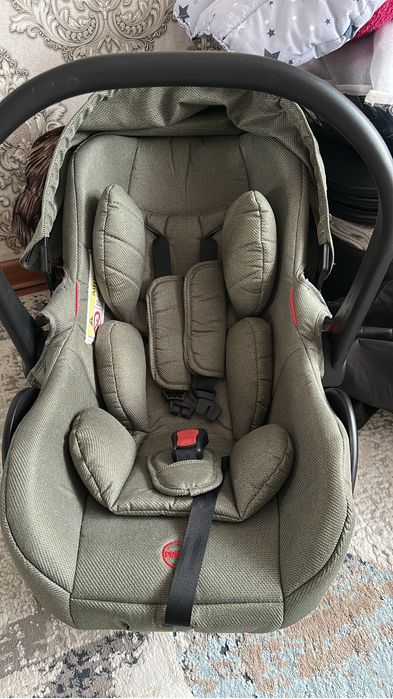 Автокресло для детей