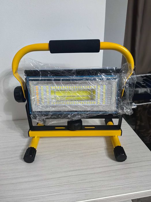 Lampă reîncărcabila LED Sylstar