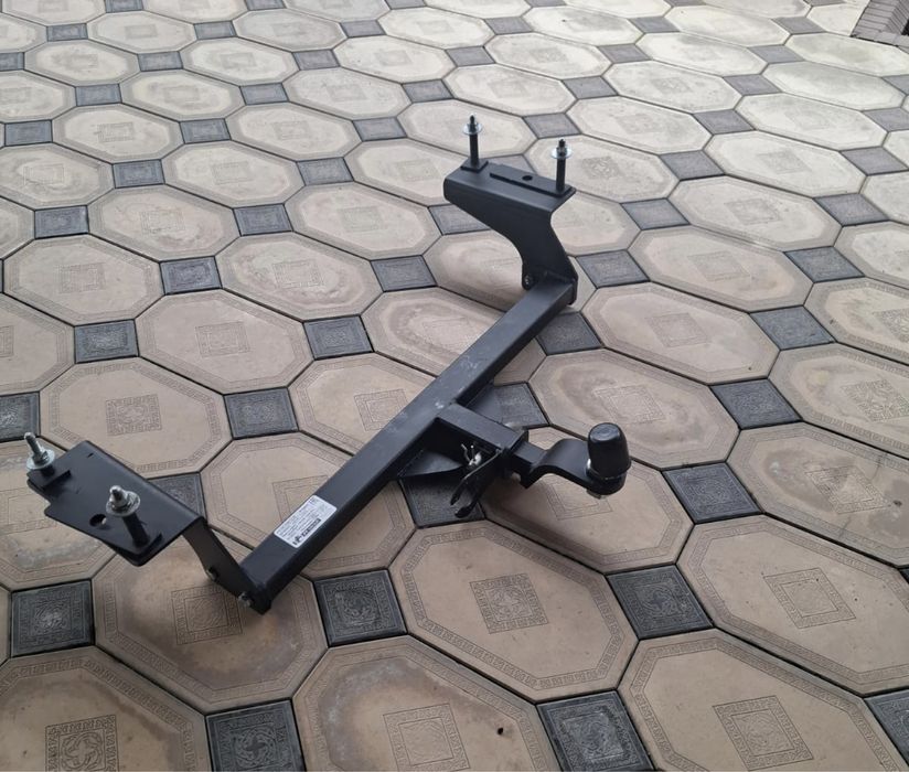 Продаю фаркоп на кобальт