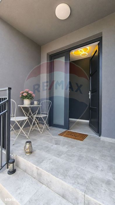Casă premium de închiriat in Borhanci