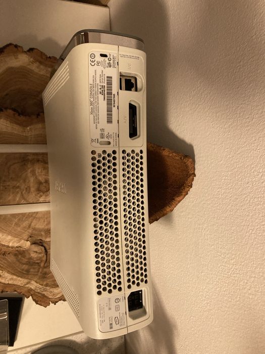 Xbox 360 de colectie