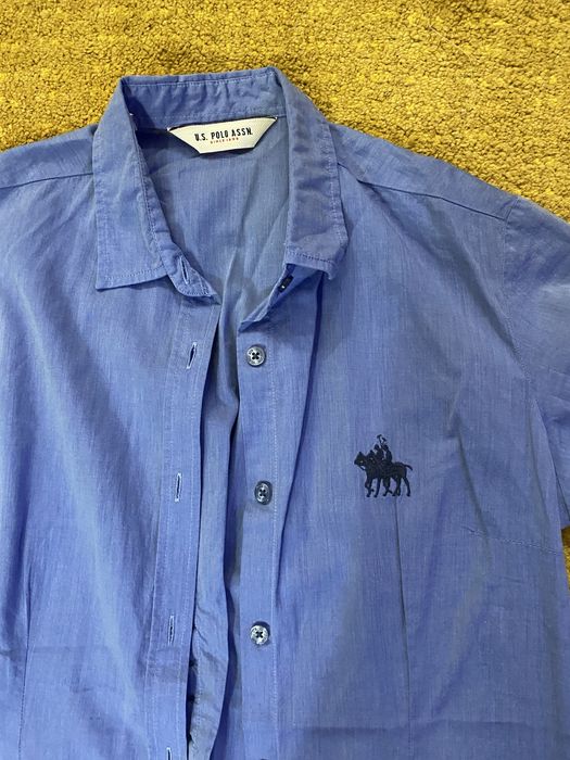 Camasi US POLO ASSN 2 bucati