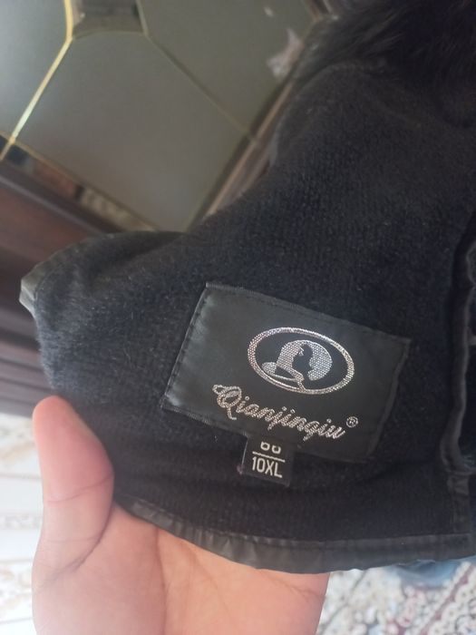 Chiroyli va bejirim qishki