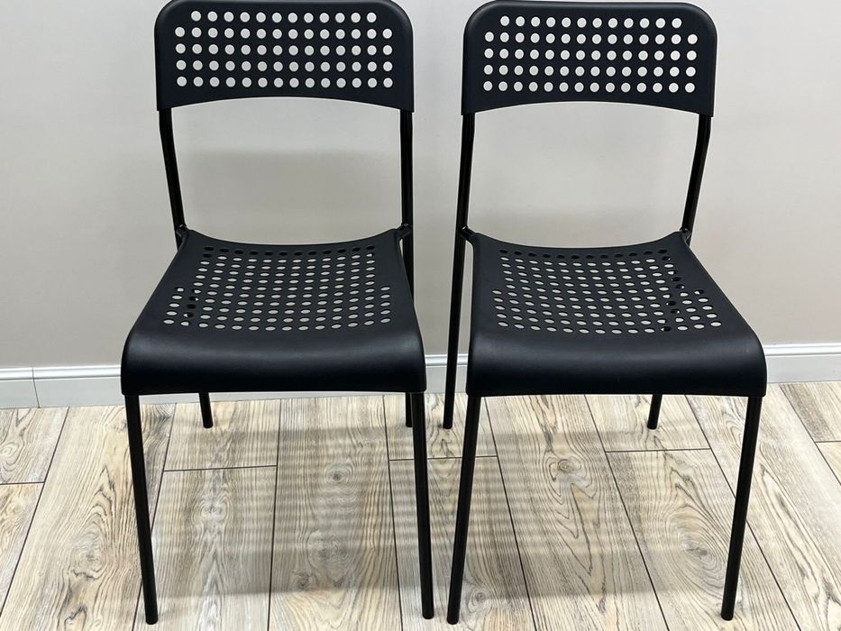 Продам стулья 6 шт