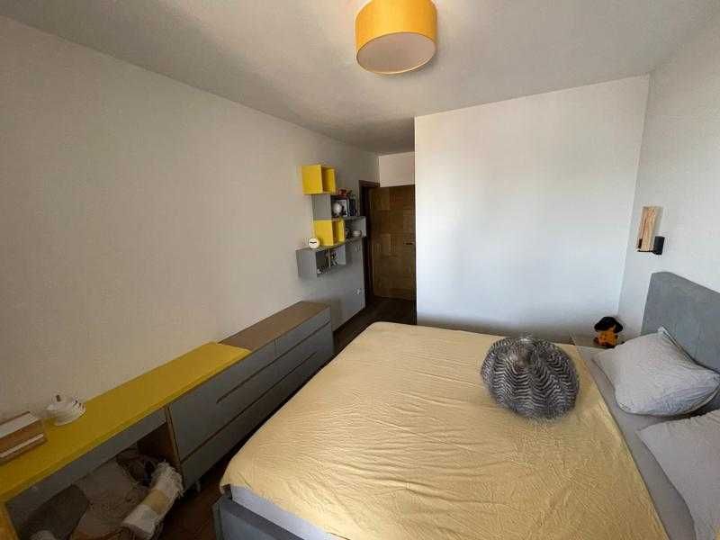 Продава се Четиристаен апартамент в София, Кръстова вада - 110 кв.м за 1591 €/кв.м - Снимка #3