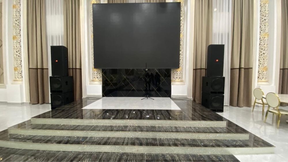 Аппаратура комплект