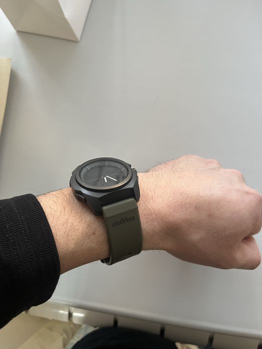 Мужские часы. Muhajer