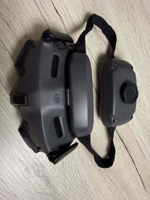 DJI Avata 2 fpv дрон