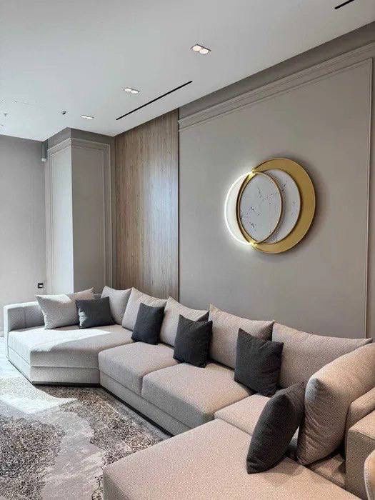 Квартира ЖК Nest One 3/40/51 60 кв.м