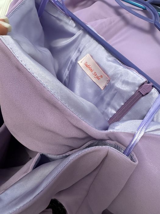 Set 3 rochii elegante domnisoare de onoare