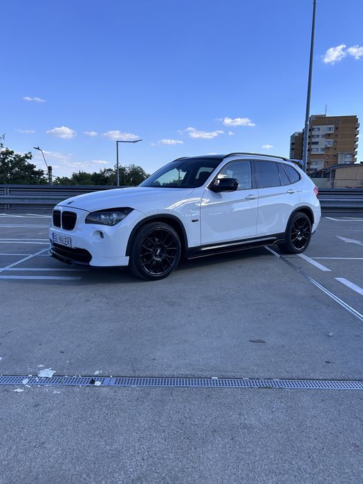 Bmw X1  de vanzare