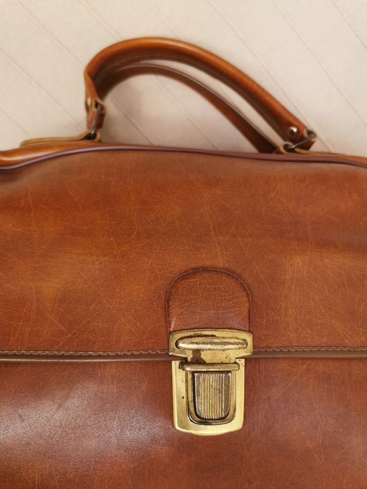 Сумка из СССР. Раритет.