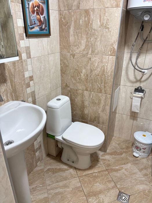 Дава се под наем Офис в Варна, Чаталджа - 10 кв.м за 178.5 € - Снимка #3