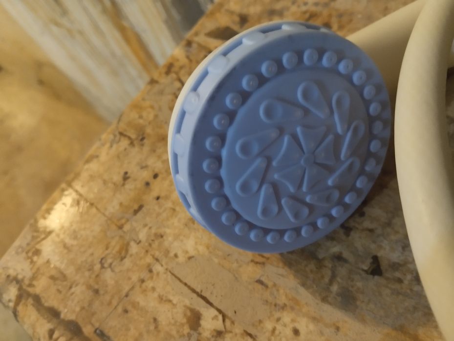 Подвижен    душ.