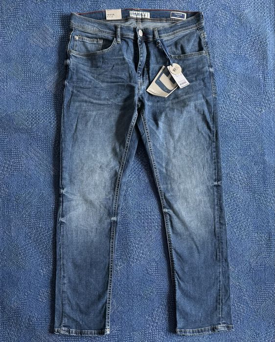 BLEND Slim Twister Jeans ОРИГИНАЛНИ мъжки дънки - 32