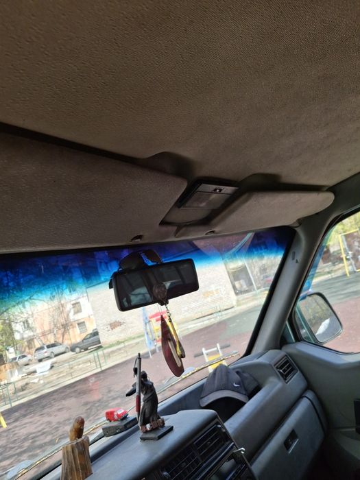 Обмен или продам бус т4