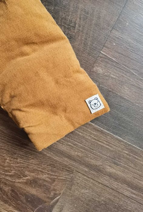 Бебешки дрешки есен-зима NEXT, George