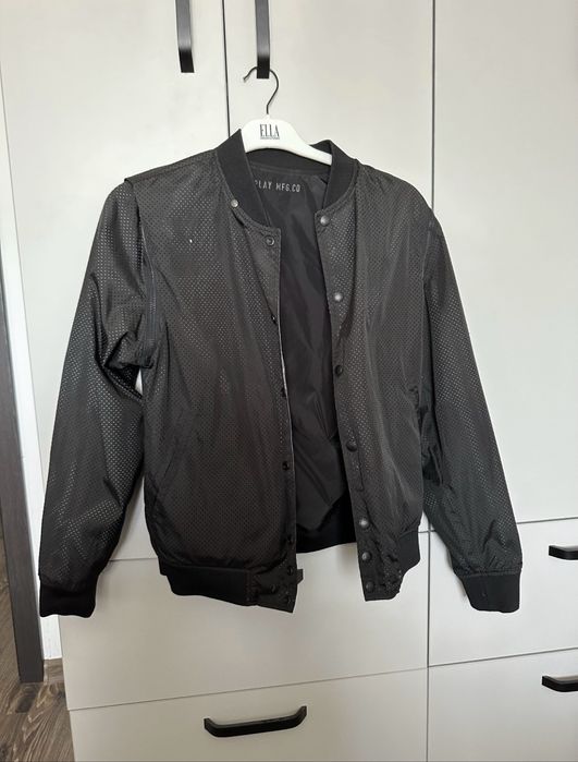 Geaca Replay originala 2 fețe