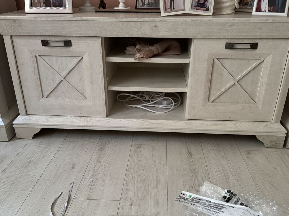 Mobila living Naturlich!